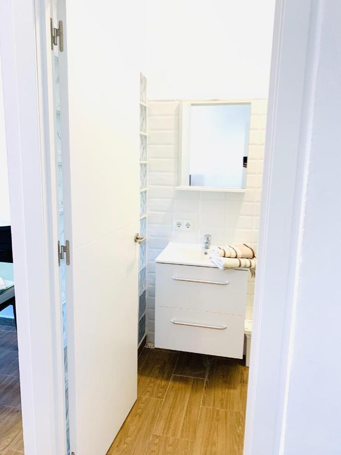 Exclusive New Apartment Бенальмадена Экстерьер фото